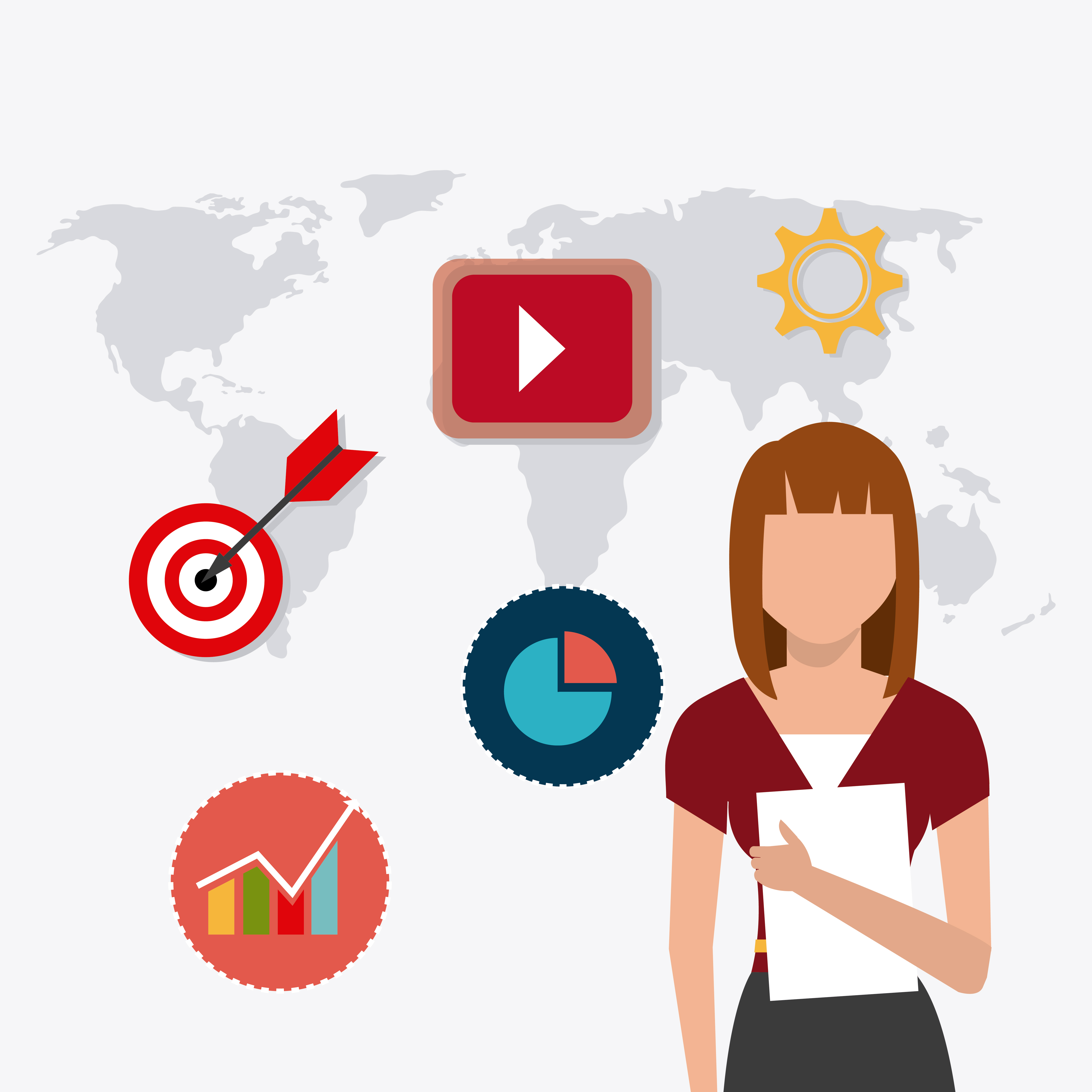 Transition Market Outlook